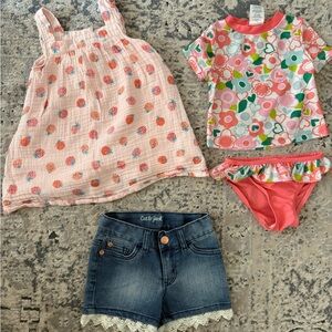 Toddler girl bundle
